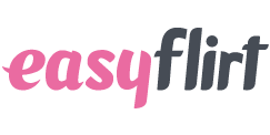 Easyflirt logo