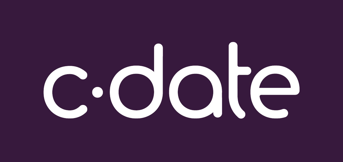 C-Date - Logo